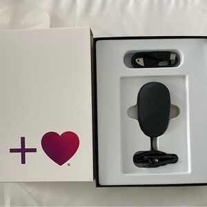 Inner Balance Bluetooth from the HeartMath institute